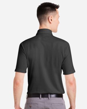 Under Armour Men's Recycled Polo - Image 6