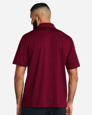 Under Armour Men's Recycled Polo - Image 10