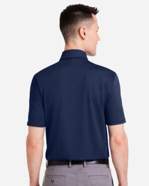 Under Armour Men's Recycled Polo - Image 22