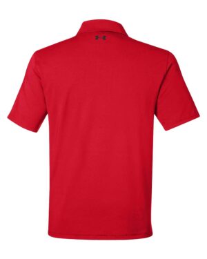 Under Armour Men's Recycled Polo - Image 24