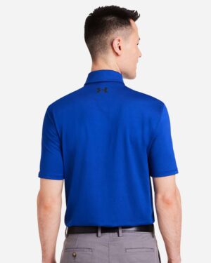 Under Armour Men's Recycled Polo - Image 34
