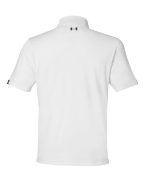 Under Armour Men's Recycled Polo - Image 36
