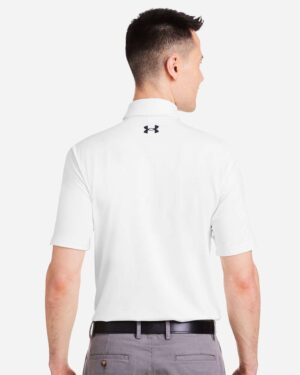 Under Armour Men's Recycled Polo - Image 40