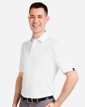 Under Armour Men's Recycled Polo - Image 39