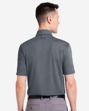 Under Armour Men's Recycled Polo - Image 16