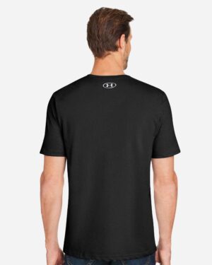 Under Armour Men's Athletic 2.0 T-Shirt - Image 6
