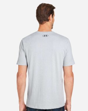 Under Armour Men's Athletic 2.0 T-Shirt - Image 24