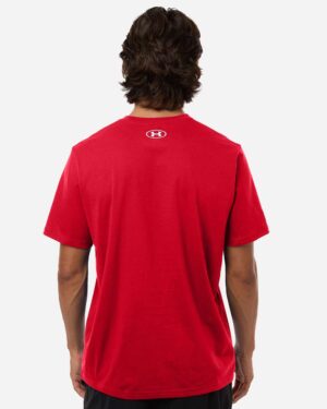 Under Armour Men's Athletic 2.0 T-Shirt - Image 30