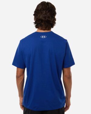 Under Armour Men's Athletic 2.0 T-Shirt - Image 36