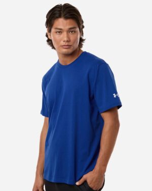 Under Armour Men's Athletic 2.0 T-Shirt - Image 35
