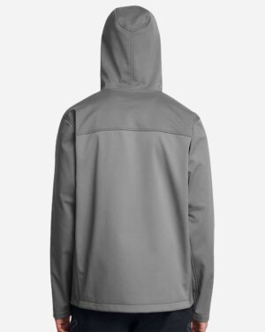 Under Armour Men's ColdGear® Infrared Shield 2.0 Hooded Jacket - Image 4