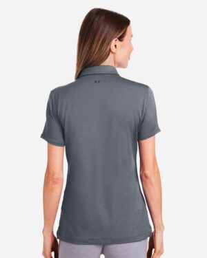 Under Armour Women's Recycled Polo - Image 12