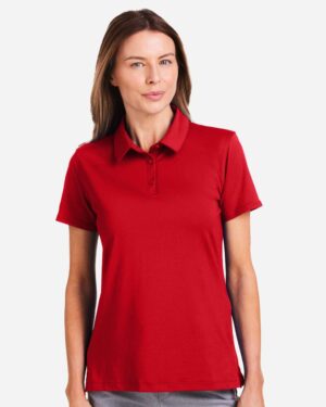 Under Armour Women's Recycled Polo - Image 22