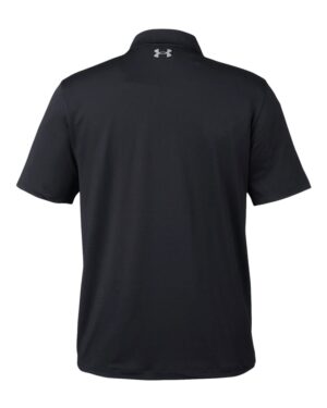Under Armour Men's Performance 3.0 Golf Polo - Image 2