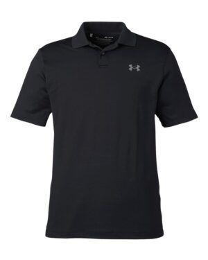 Under Armour Men's Performance 3.0 Golf Polo - Image 1