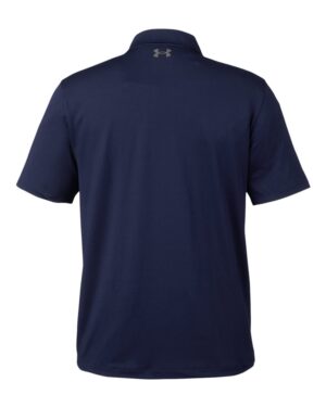 Under Armour Men's Performance 3.0 Golf Polo - Image 8