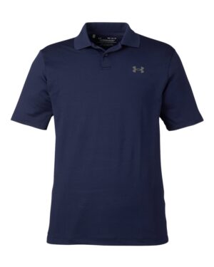 Under Armour Men's Performance 3.0 Golf Polo - Image 7