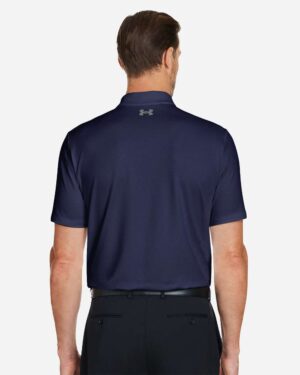 Under Armour Men's Performance 3.0 Golf Polo - Image 12