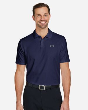 Under Armour Men's Performance 3.0 Golf Polo - Image 10