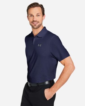 Under Armour Men's Performance 3.0 Golf Polo - Image 11