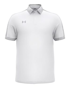Under Armour Men's Trophy Level Polo - Image 7