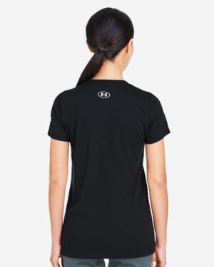Under Armour Women's Athletic 2.0 T-Shirt - Image 6