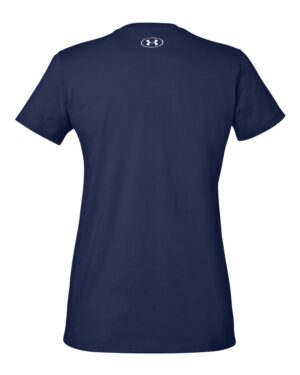 Under Armour Women's Athletic 2.0 T-Shirt - Image 8
