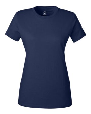 Under Armour Women's Athletic 2.0 T-Shirt - Image 7