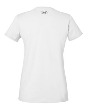 Under Armour Women's Athletic 2.0 T-Shirt - Image 20
