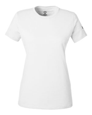Under Armour Women's Athletic 2.0 T-Shirt - Image 19