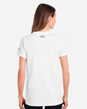 Under Armour Women's Athletic 2.0 T-Shirt - Image 24