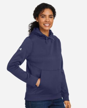 Under Armour Women's Storm Armour Fleece - Image 11
