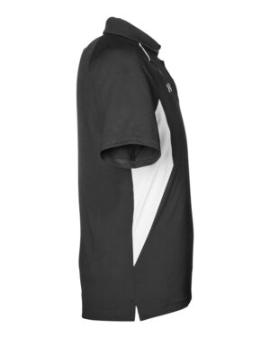 Under Armour Men's Title Polo 2.0 - Image 3