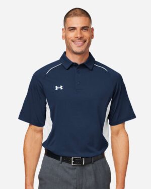 Under Armour Men's Title Polo 2.0 - Image 10