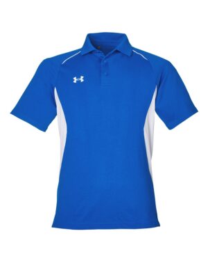 Under Armour Men's Title Polo 2.0 - Image 13