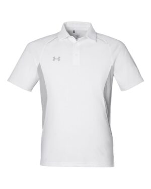 Under Armour Men's Title Polo 2.0 - Image 19
