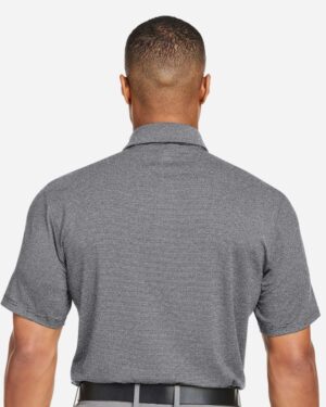 Under Armour Men's Destin Drive Striped Performance Polo - Image 6