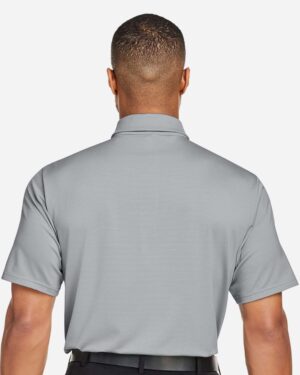 Under Armour Men's Destin Drive Striped Performance Polo - Image 12