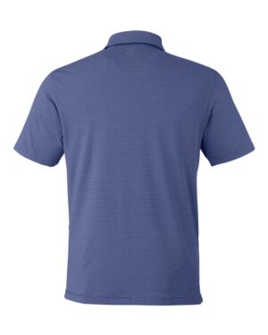 Under Armour Men's Destin Drive Striped Performance Polo - Image 14
