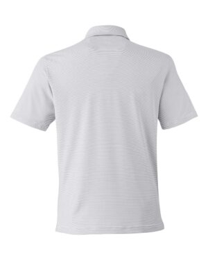 Under Armour Men's Destin Drive Striped Performance Polo - Image 20