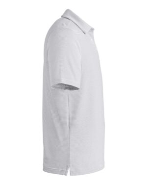 Under Armour Men's Destin Drive Striped Performance Polo - Image 21