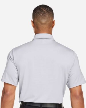 Under Armour Men's Destin Drive Striped Performance Polo - Image 24
