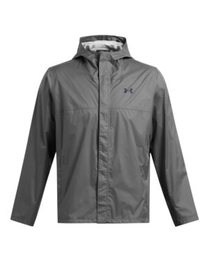 Under Armour Men's Stormproof Cloudstrike 2.0 Jacket - Image 5