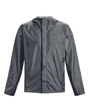 Under Armour Men's Stormproof Cloudstrike 2.0 Jacket - Image 9
