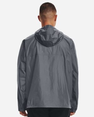 Under Armour Men's Stormproof Cloudstrike 2.0 Jacket - Image 12