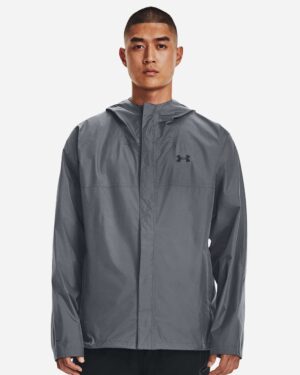 Under Armour Men's Stormproof Cloudstrike 2.0 Jacket - Image 11