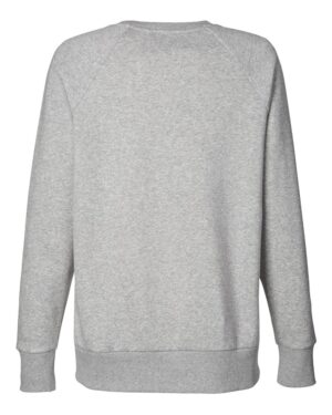 Under Armour Women's Rival Fleece Crewneck Sweatshirt - Image 14