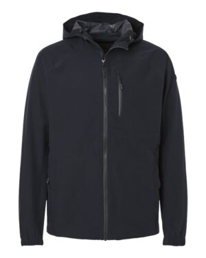 HUK Men's Rover Rain Jacket - Image 1