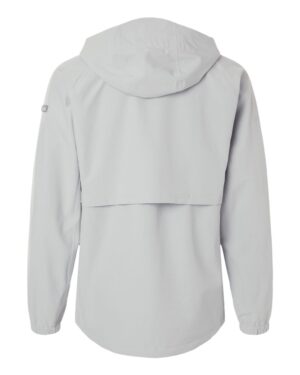 HUK Men's Rover Rain Jacket - Image 8