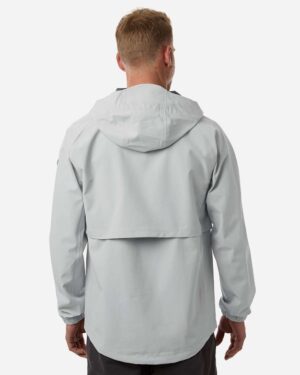 HUK Men's Rover Rain Jacket - Image 12